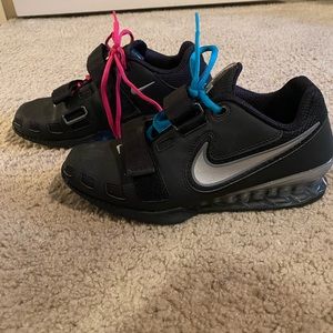 Nike Romaleo 2s